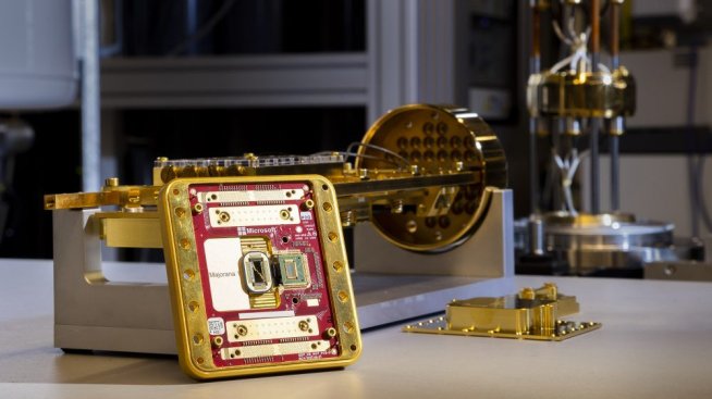 Колко опасни са квантовите компютри за критичната инфраструктура?