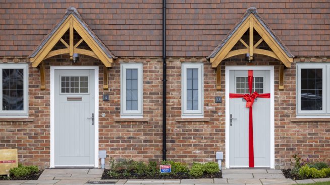 Наемите на луксозни жилища продължават да растат по-бързо от стойността им на водещите пазари