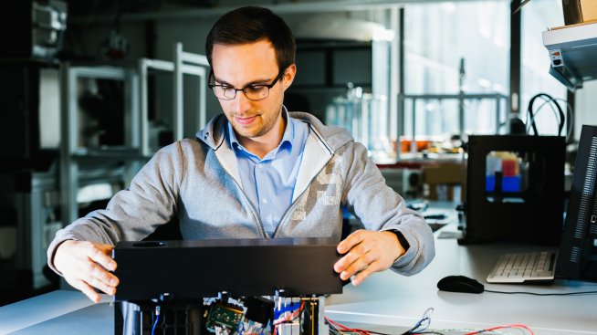 Държави от ЕС ще вложат почти 4 млрд. евро в стартъпи&nbsp;