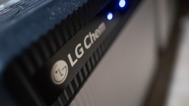 LG Chem ще доставя катодни материали на General Motors в сделка за 19 млрд. долара