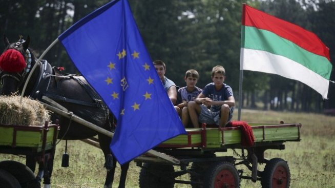 България остава на дъното в ЕС по благосъстояние на своите граждани