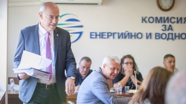 Таско Ерменков: Работата в КЕВР трябва да бъде подобрена