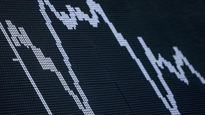 Европейските борси се оцветиха в червено в първата си сесия за седмицата