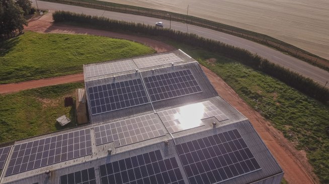 Българският ВЕИ сектор отчита рекордни печалби за 2021 г.