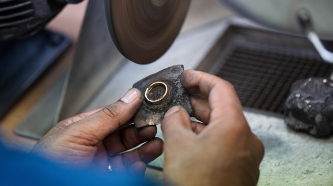 Има ли такова нещо като „сватбена зараза“?