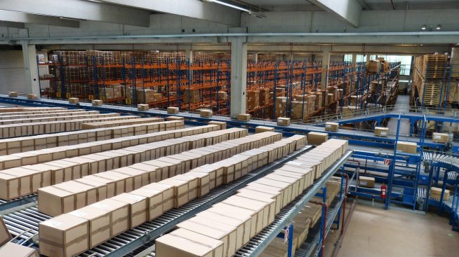 Производителността на труда у нас ускорява ръст през третото тримесечие