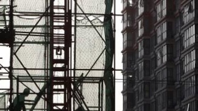 Жилищните продажби в Китай скочиха с 31% през юни въпреки ограничителните мерки
