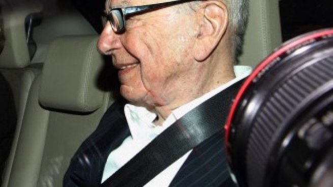 News Corp оттегли офертата си за BskyB