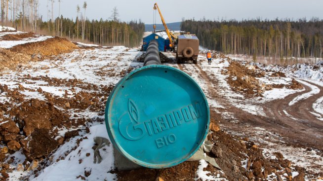 „Газпром“ не е завел за момента арбитраж срещу „Булгаргаз“