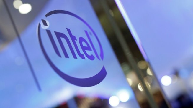 Intel смени главния си финансов директор