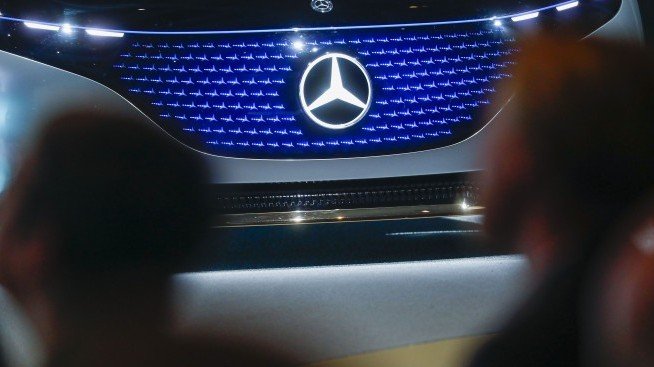 Daimler се отказва от конгломератната структура в името на рентабилността