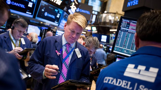 Wall Street не успява да запази положителния импулс от предходната седмица*