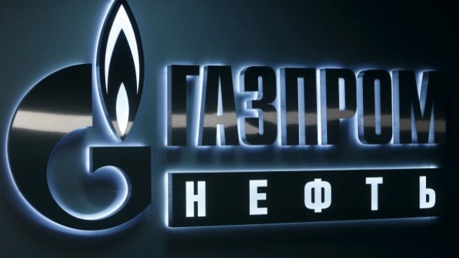 Борсата наказва Газпром