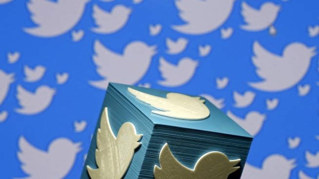 Директорите на Twitter, които почти никога не туитват