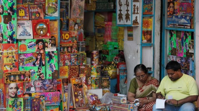 Графика на деня: Най-големите икономики през 2030 г.