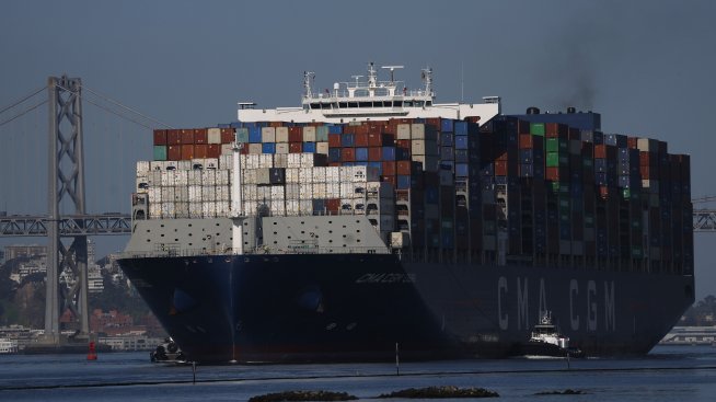 Водената от САЩ търговска война създава риск от глобален икономически спад