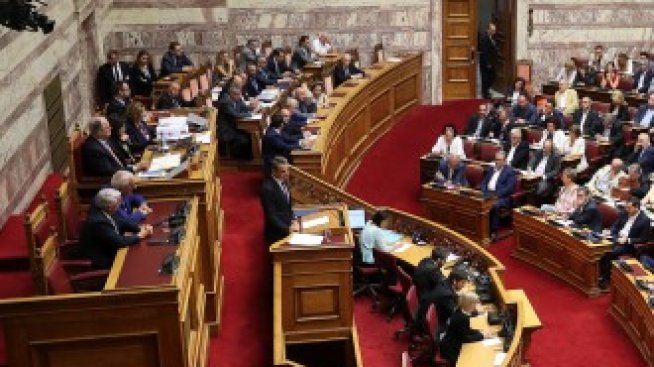 Гърция одобри намаляването на имотния данък
