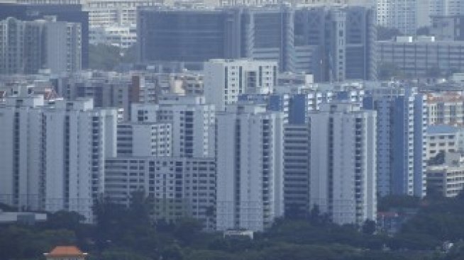 Продадоха сингапурско имение за рекордните 167 млн. долара