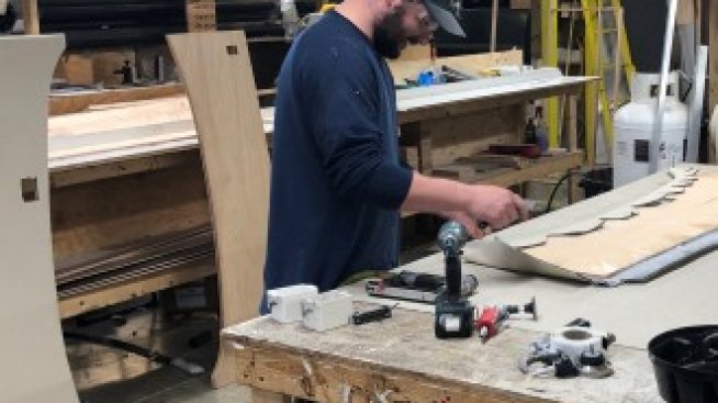 Промишлената активност в еврозоната достигна 7-годишно дъно през юли