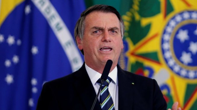 Тръмп обяви Бразилия официално за най-важния съюзник извън НАТО