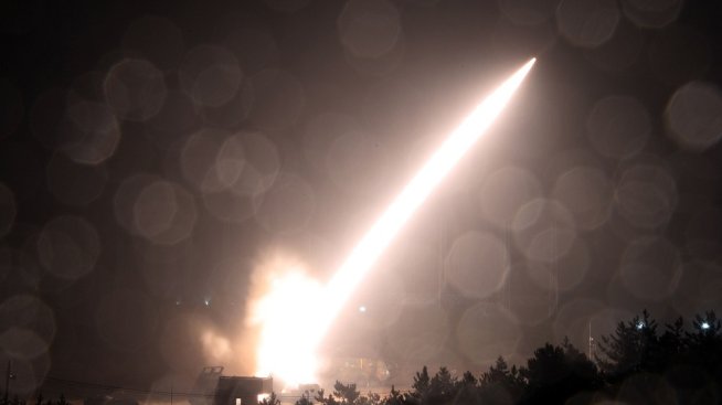 ATACMS vs С-300/400: Русия започва да губи контрол и над небето на Крим