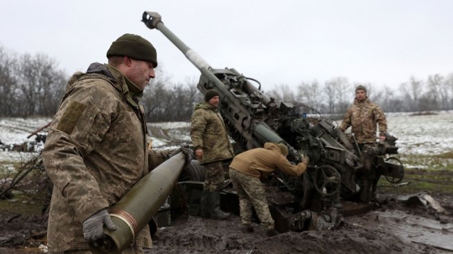 За два месеца Русия превзе 1500 кв. км украинска земя с цената на огромни загуби*