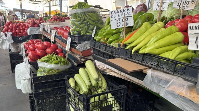 С 1 лев е поскъпнала потребителската кошница за седмица до 98 лева