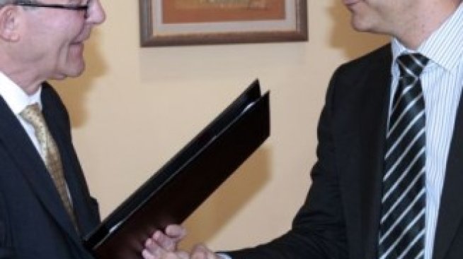 По Фонд &bdquo;Козлодуй&ldquo; подписаха нови три споразумения за общо 74 млн. евро