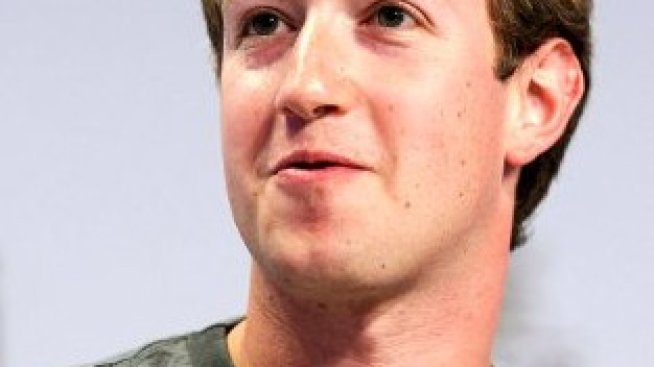 Facebook оценен на над 70 млрд. долара 