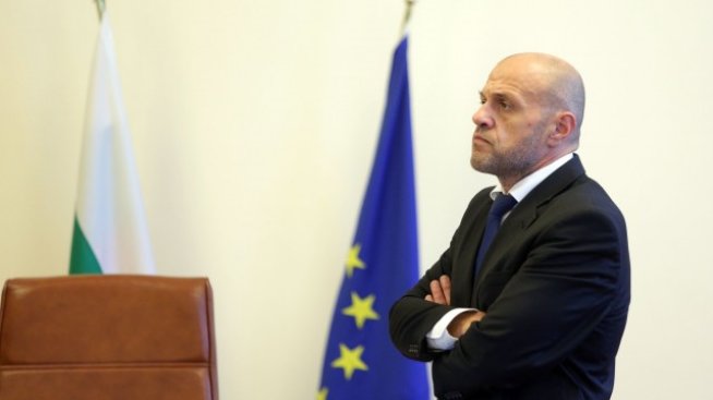 Т. Дончев: Фискалната децентрализация се движи бавно