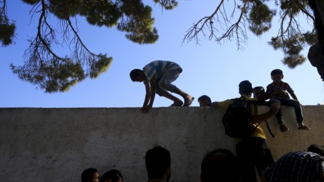 България и Унгария обмислят издигане на стоманена ограда по границите си