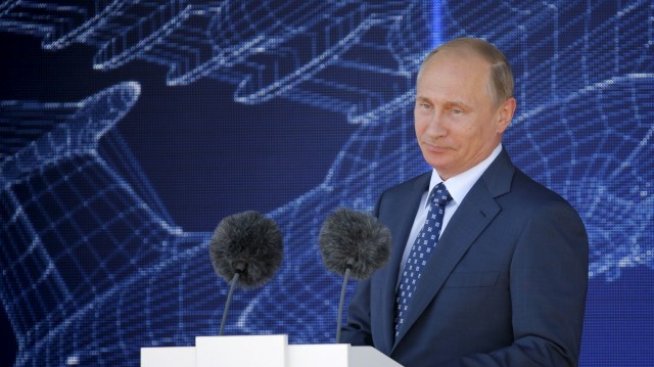Путин призова за повече инвестиции в Далечния изток на Русия