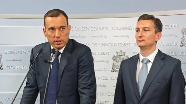 Блокада в София няма да има, увеличават заплатите в градския транспорт със задна дата