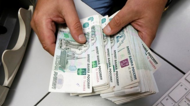 Печалбата на руските банки е нараснала пет пъти за една година