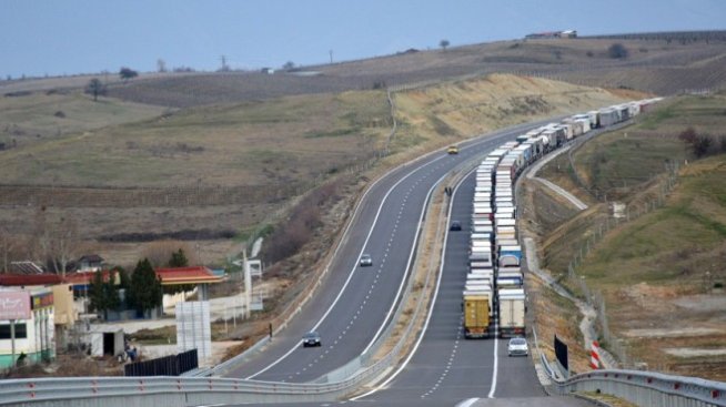 Гръцките фермери се подготвят да изострят протеста си