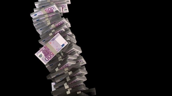 Кредитори ще запорират банкови сметки на длъжници и с европейска заповед