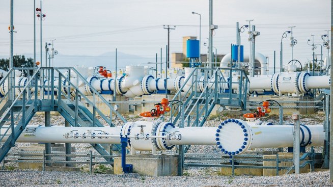 ICGB започва процедурата за разширяване на капацитета на газовата връзка "Комотини - Стара Загора"