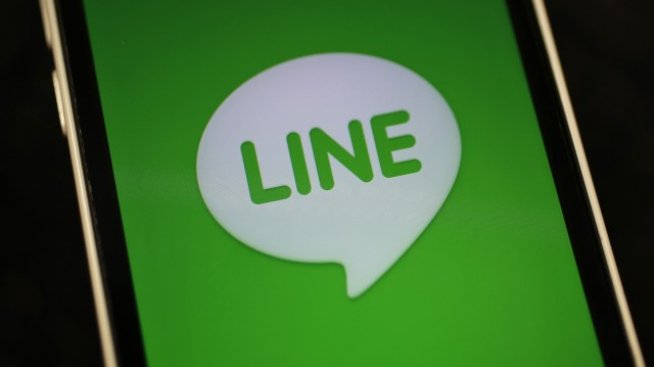 Line се отказа от IPO през 2014 г.
