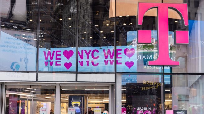 По-евтините мобилни планове помогнаха на T-Mobile да отчете успешно тримесечие