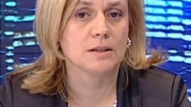 Десислава Терзиева: Главните приоритети са ремонтите на ВиК и пътищата