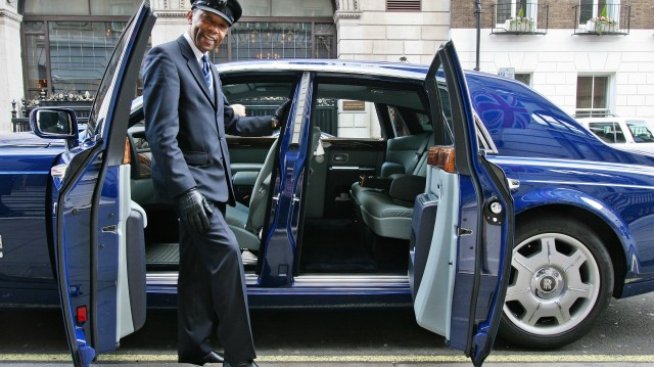 Как Uber разбуни една индустрия