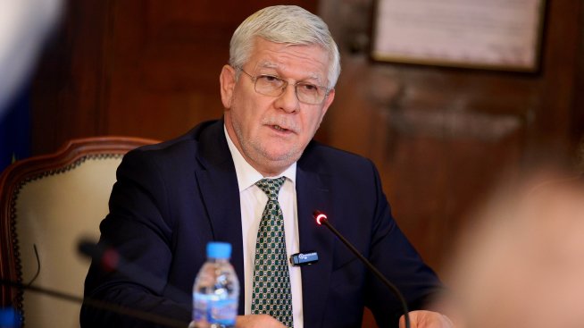 Земеделският министър: Най-големите измами стават със суровините