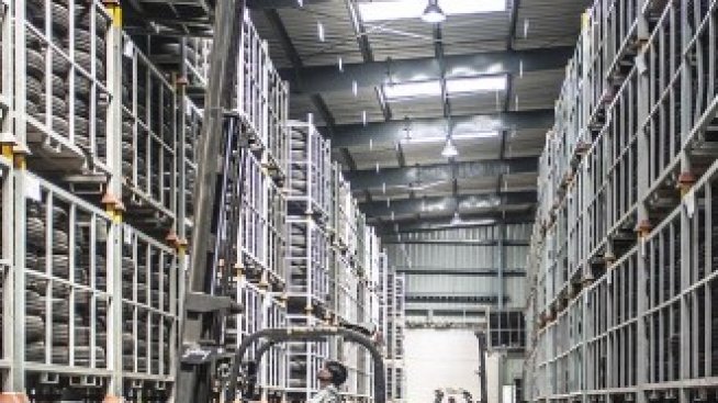 Промишлените поръчки в Германия отчитат спад от 1,4% през февруари