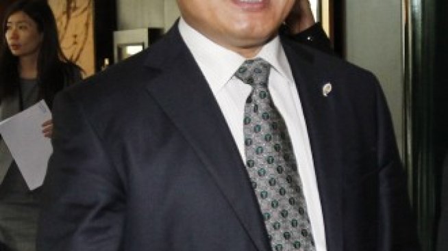 Китайски заместник-министър: Рисковете за финансовата система нарастват