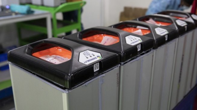 Може ли технологията на сменяемите батерии да преобърне електромобилния сектор?