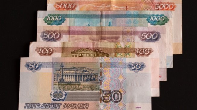 Путин може би се страхува повече от дефолт, отколкото от поражение в Украйна