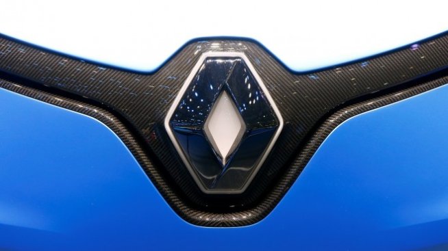 Renault се прицелва към 44% ръст на продажбите до 2022 г. 