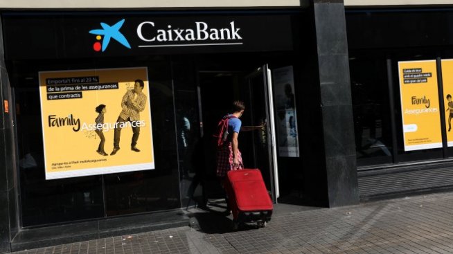 Каталунските банки стъпват по тънък лед