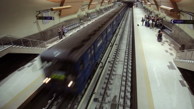 Столична община планира до 2019 г. 40% от превозите да се осъществяват с метро