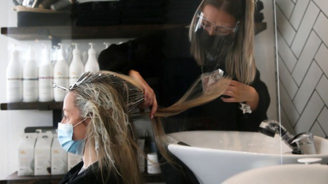 Компанията за грижа за косата Olaplex излиза на борсата